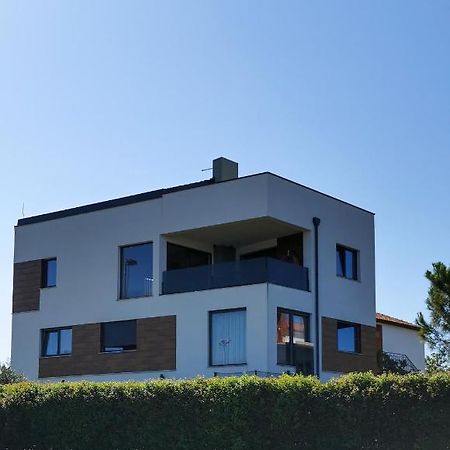 Hotel Casa Grzina à Rovinj Extérieur photo