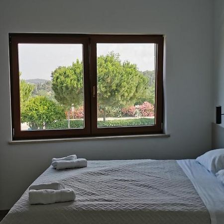Hotel Casa Grzina à Rovinj Extérieur photo