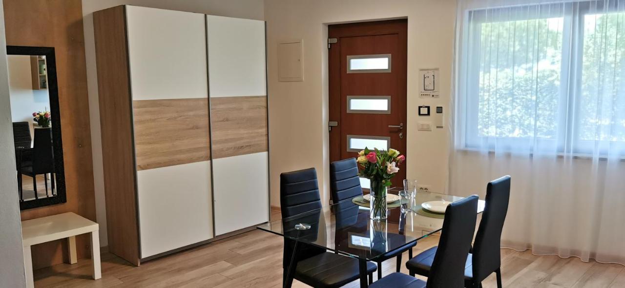 Hotel Casa Grzina à Rovinj Extérieur photo
