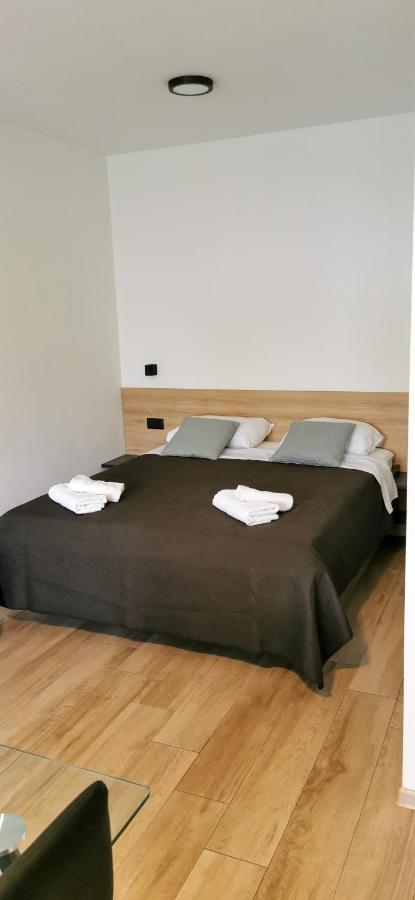 Hotel Casa Grzina à Rovinj Extérieur photo
