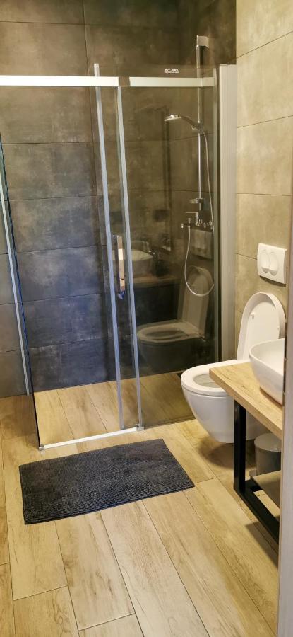 Hotel Casa Grzina à Rovinj Extérieur photo