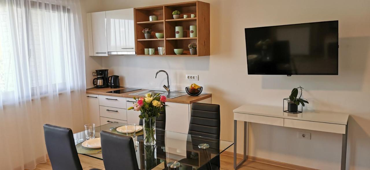 Hotel Casa Grzina à Rovinj Extérieur photo
