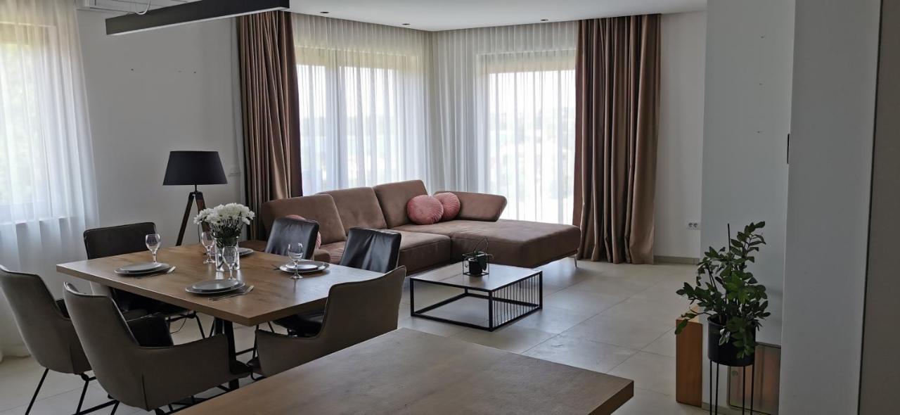 Hotel Casa Grzina à Rovinj Extérieur photo