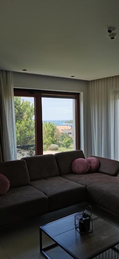 Hotel Casa Grzina à Rovinj Extérieur photo
