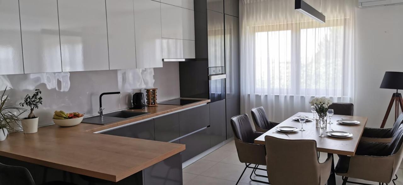 Hotel Casa Grzina à Rovinj Extérieur photo