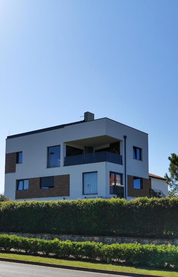 Hotel Casa Grzina à Rovinj Extérieur photo
