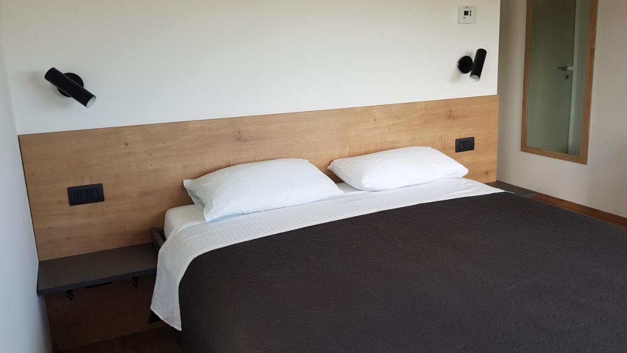 Hotel Casa Grzina à Rovinj Extérieur photo