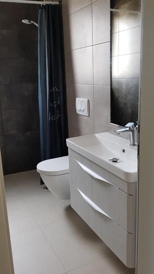 Hotel Casa Grzina à Rovinj Extérieur photo