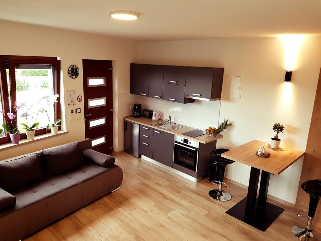 Hotel Casa Grzina à Rovinj Extérieur photo