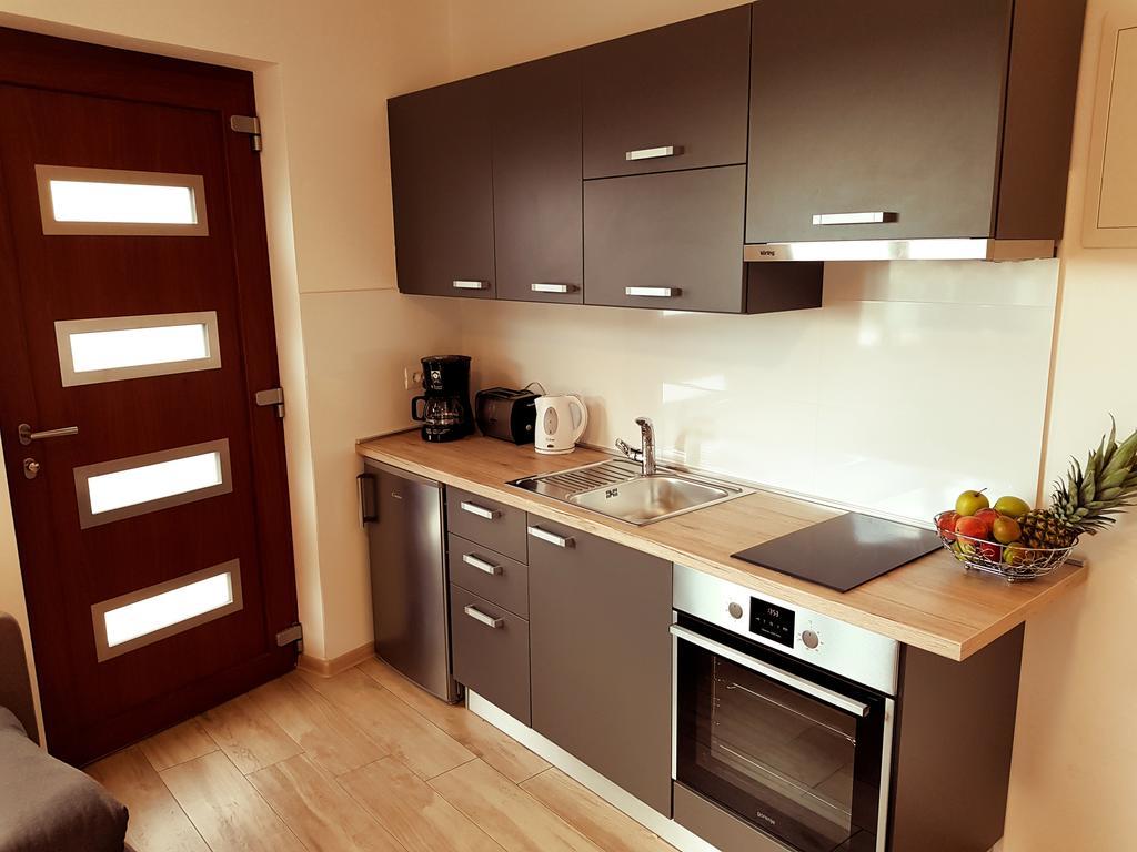 Hotel Casa Grzina à Rovinj Extérieur photo