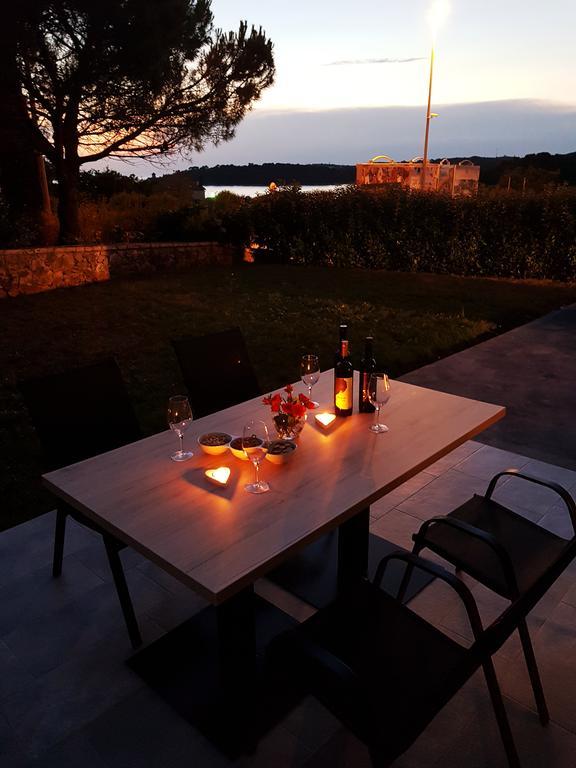 Hotel Casa Grzina à Rovinj Extérieur photo
