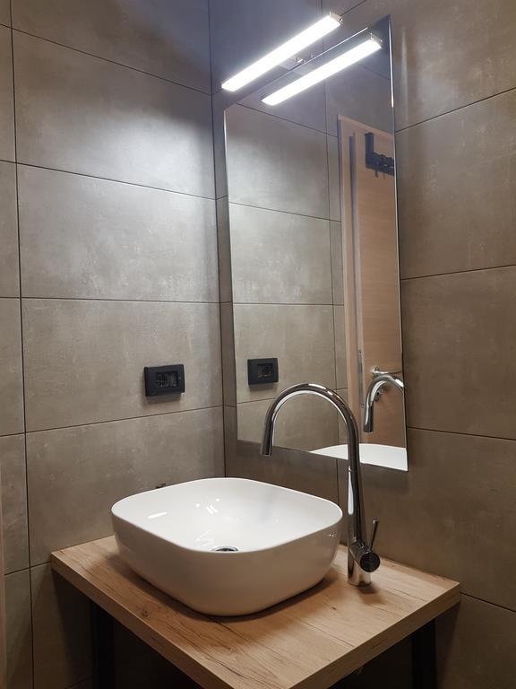 Hotel Casa Grzina à Rovinj Extérieur photo
