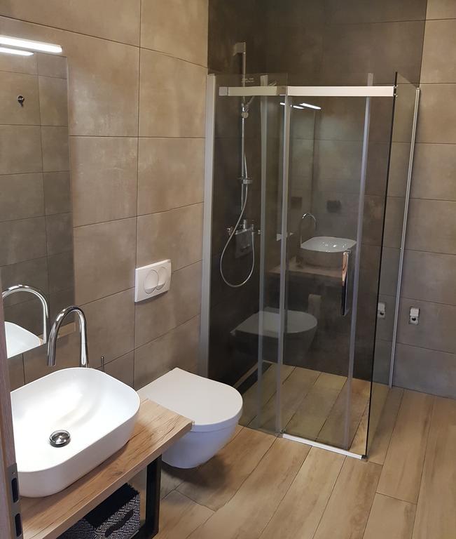 Hotel Casa Grzina à Rovinj Extérieur photo