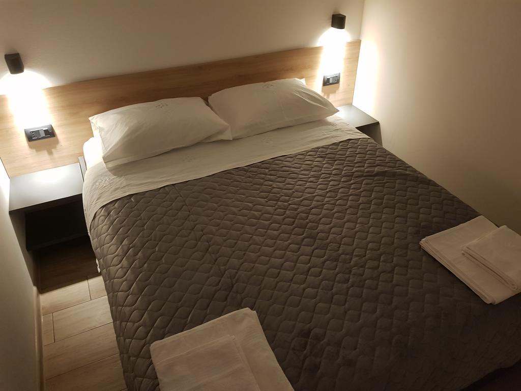Hotel Casa Grzina à Rovinj Extérieur photo